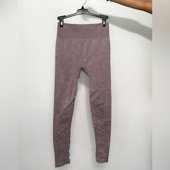 Seamless workout matching set - Picture 6 of 6